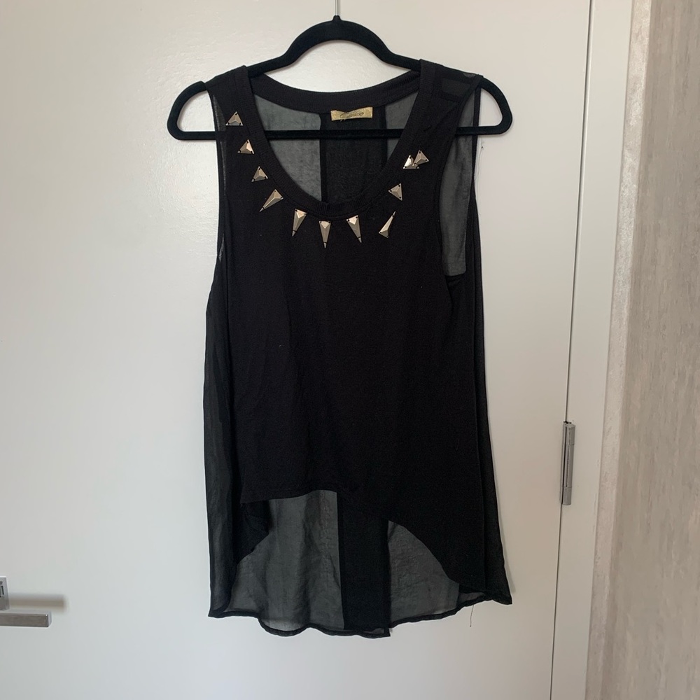 Asymmetric top